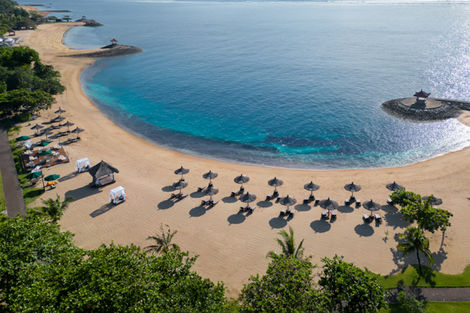 Bali Tropic
