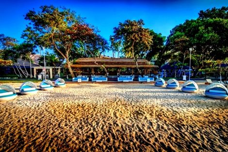 Hôtel Prama Sanur Beach 4* sup photo 8