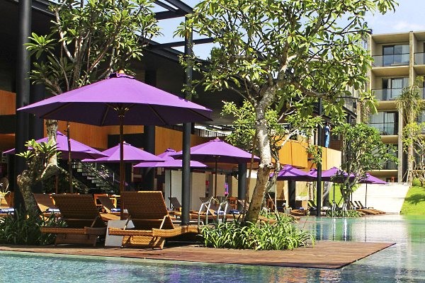 Chambre - Taum Resort Bali 4*