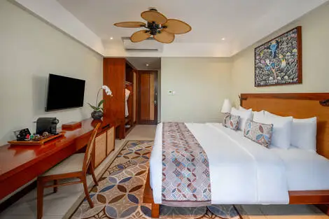 Chambre Deluxe