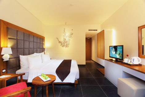 Hôtel Barcelo Maya Grand Resort 5* photo 24