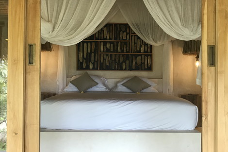 Chambre - Mathis Lodge Amed 4* Denpasar Bali