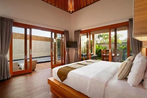 Hôtel Bali Nyuh Gading Villas & Spa 4*