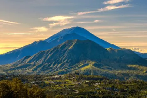 Circuit Joyaux de Bali, Sidemen en hôtels de Charme denpasar Bali