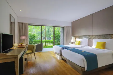 Mövenpick Resort & Spa Jimbaran 5* - chambre classique