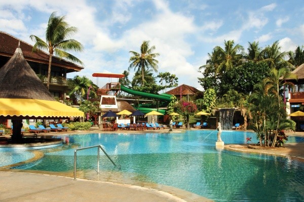 Bali Dynasty Resort - Bali Dynasty Resort