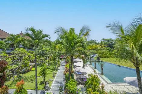 Sejour Cendana Resort & Spa 3* Bali Denpasar