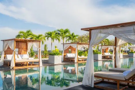 Hôtel Cross Paasha Bali Seminyak denpasar Bali