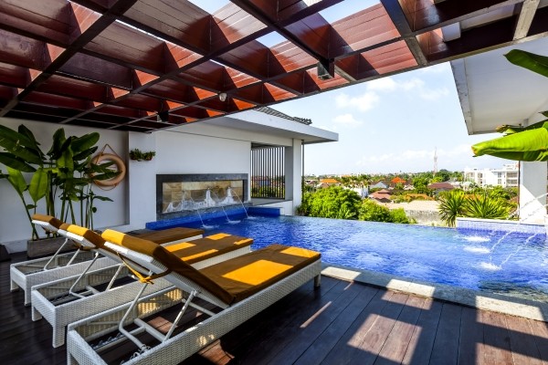Harris Seminyak - Harris Seminyak