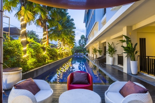 Harris Seminyak - Harris Seminyak
