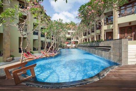 Hôtel Ibis Styles Bali Legian 3*