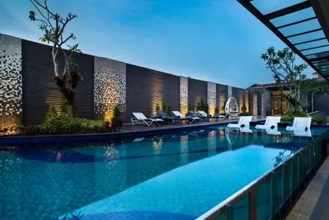 Hôtel Iibis Styles Bali Petitenget 3*