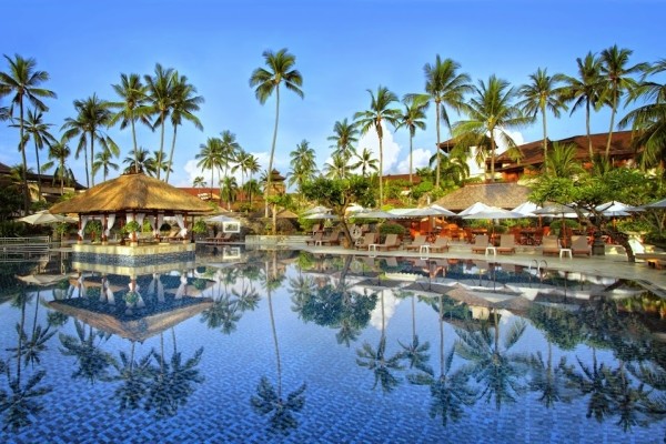 Piscine - Kappa Club Bali