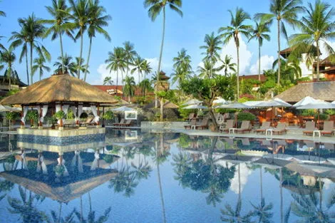 Kappa Club Nusa Dua Beach Hotel & Spa denpasar Bali