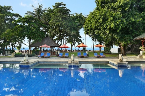 Piscine - Mercure Resort Sanur 4*