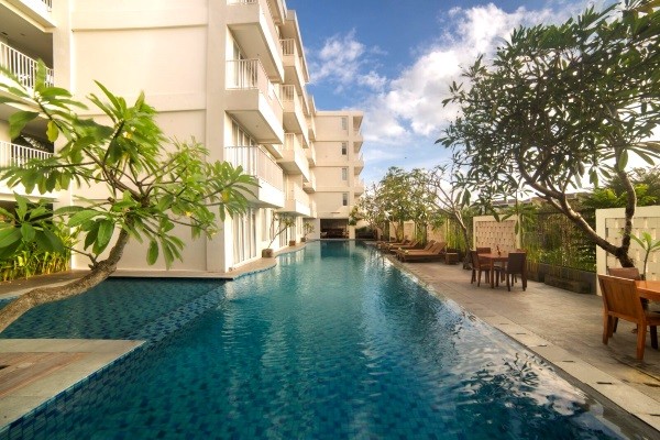 Paragon Seminyak - Paragon Seminyak