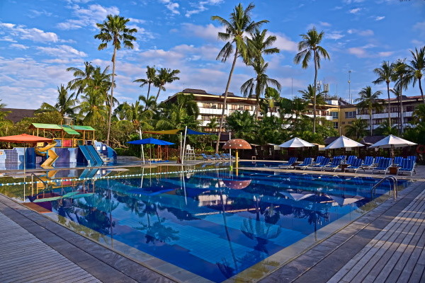 Prama Sanur Beach - Prama Sanur Beach