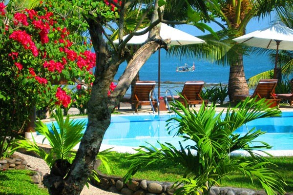 Piscine - Puri Dajuma