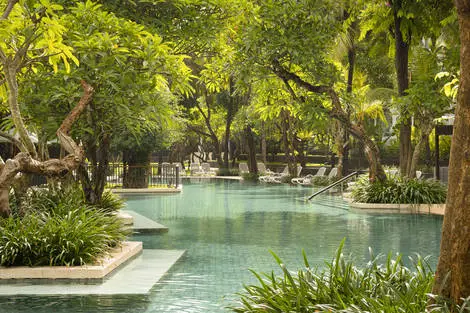 Sejour The Anvaya Beach Resort 5* Bali Denpasar