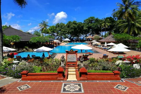 Hôtel The Jayakarta Bali Beach Resort & Spa Denpasar Bali