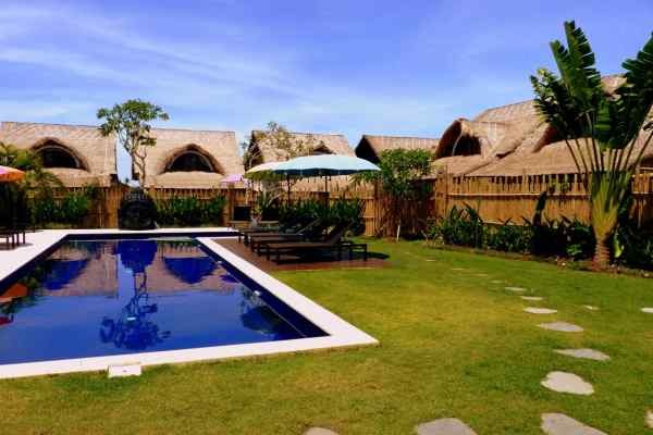 United Colors of Bali - United Colors of Bali Villas