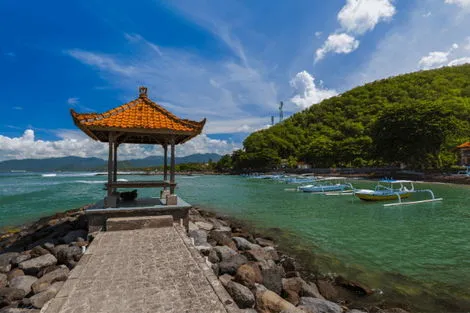 Circuit Féerie Balinaise et Plage Sauvage de l'Ouest ! denpasar Bali