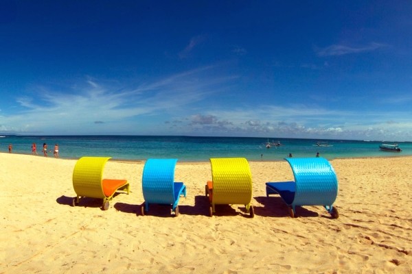 Plage - Inaya Putri Bali