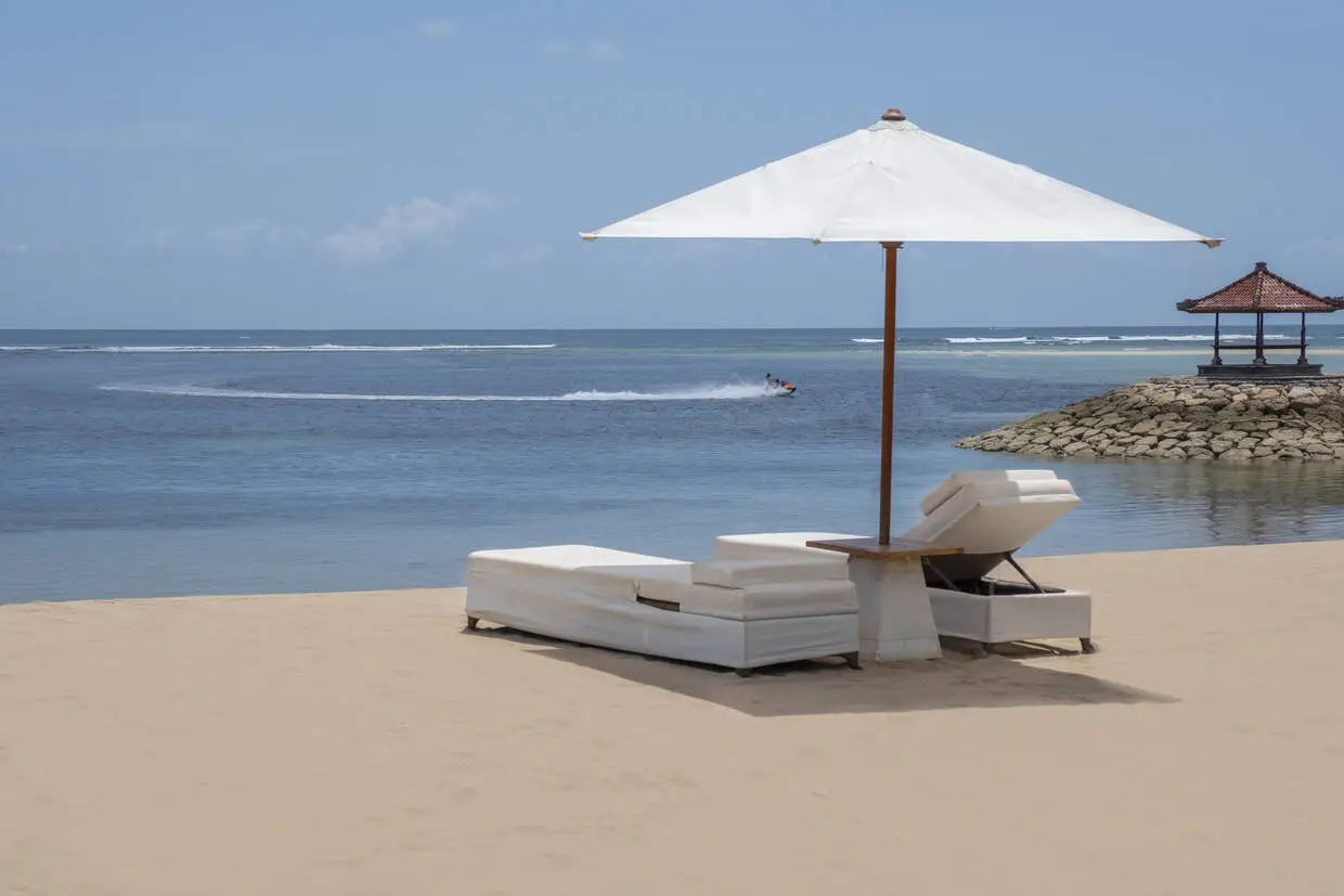 Hôtel Sadara Boutique Beach Resort Nusa Dua Bali