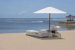 Bali-Denpasar, Hôtel Sadara Boutique Beach Resort