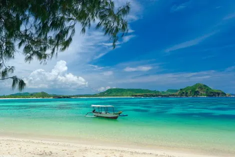 Circuit Bali Passion séjour balnéaire à Lombok denpasar Bali