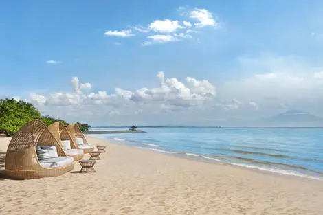 Bali : Hôtel The Westin Resort Nusa Dua