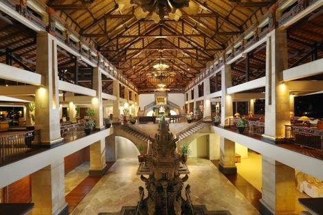 Club Kappa Club Bali 5* photo 6
