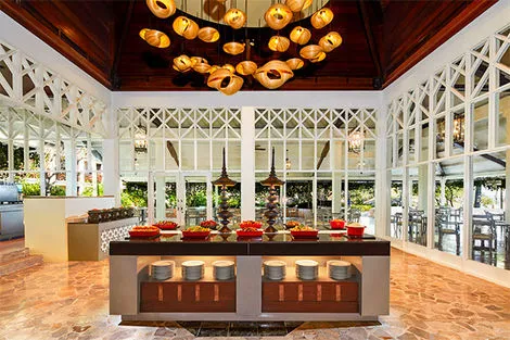 Restaurant Kebun Anggrek