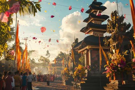 Combiné circuit et hôtel Bali : combiné Ubud & plage : 5 nuits Ubud & 4 nuits Sanur denpasar Bali