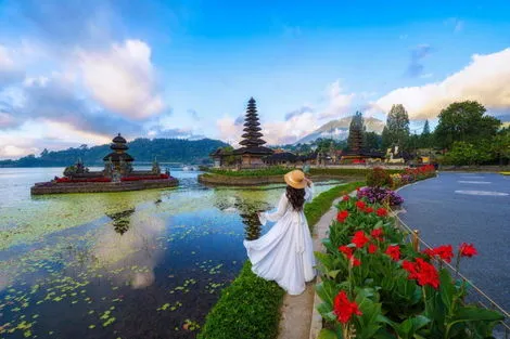 Circuit Instant Balinais - Privatif - 2025 denpasar Bali
