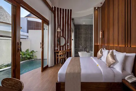 The Prime Canggu - Chambre