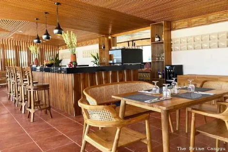 The Prime Canggu Bali 4* - Restaurant