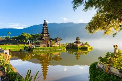 Mon Circuit Privé Évasion au Sud de Bali denpasar Bali