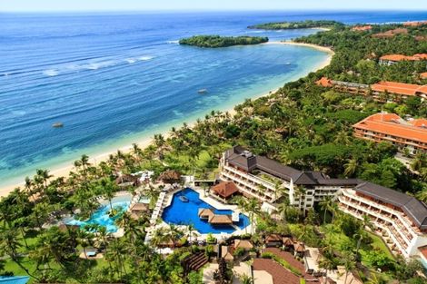 Club Kappa Club Bali 5* photo 2