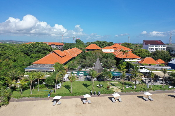 Sadara Boutique Beach Resort - Sadara Boutique Beach Resort