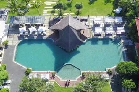 Hôtel Sadara Boutique Benoa kuta Bali