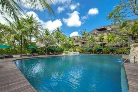 Hôtel Legian Beach legian Bali