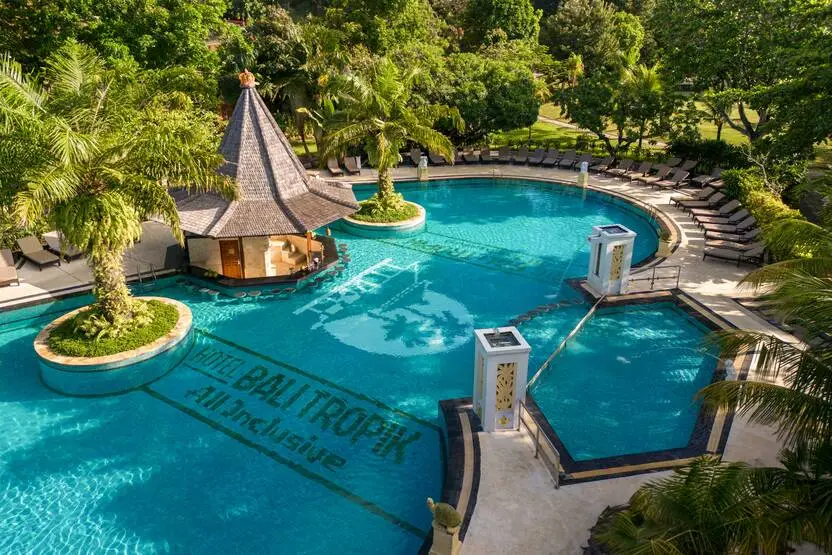 séjour Bali - Club Framissima Évasion Bali Tropic Resort & Spa