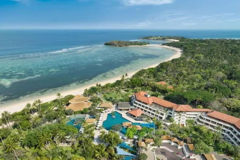 Hôtel Nusa Dua Beach Nusa_dua Bali