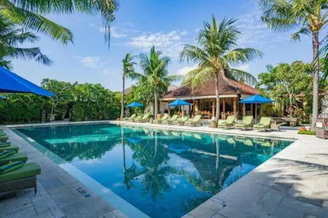 Hôtel Sudamala Resort Sanur sanur Bali