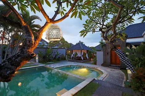 Hôtel Bali Nyuh Gading Villas & Spa seminyak Bali