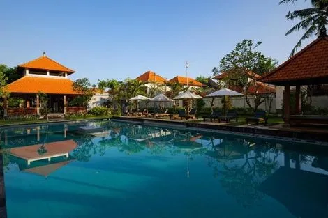 Hôtel Kusuma Resort Seminyak seminyak Bali