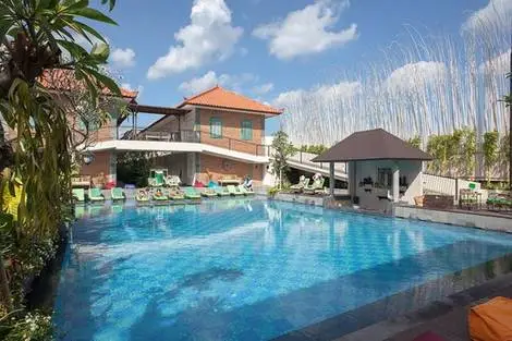 Hôtel Maison At C Boutique Hotel & Spa Seminyak seminyak Bali