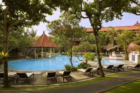Hôtel Naya Collection Sol By Melia tanjung_benoa Bali