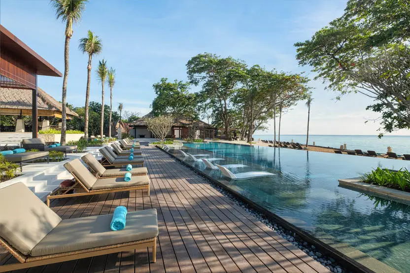 séjour Bali - Hôtel Novotel Bali Benoa 